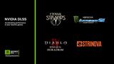 Viac ako 800 RTX hier a aplikácií s podporou DLSS 4 - novinky pre Diablo IV, Eternal Strands